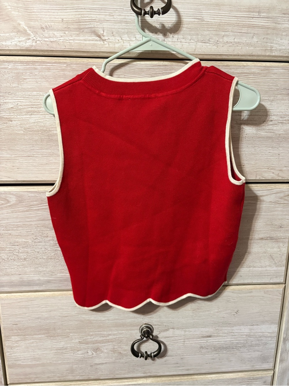 Knit top - Picture 7 of 8